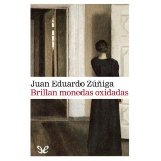 Brillan monedas oxidadas