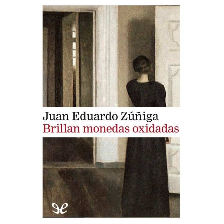 Brillan monedas oxidadas