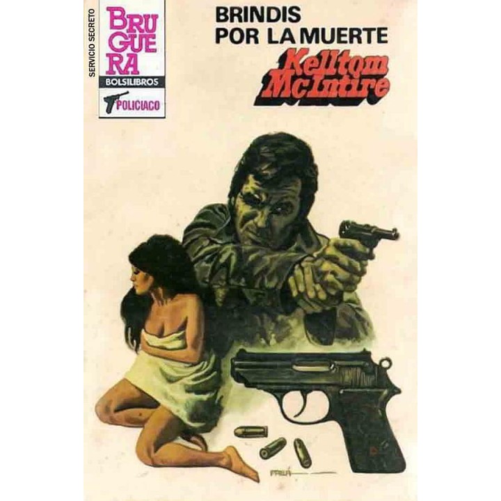 Brindis por la muerte