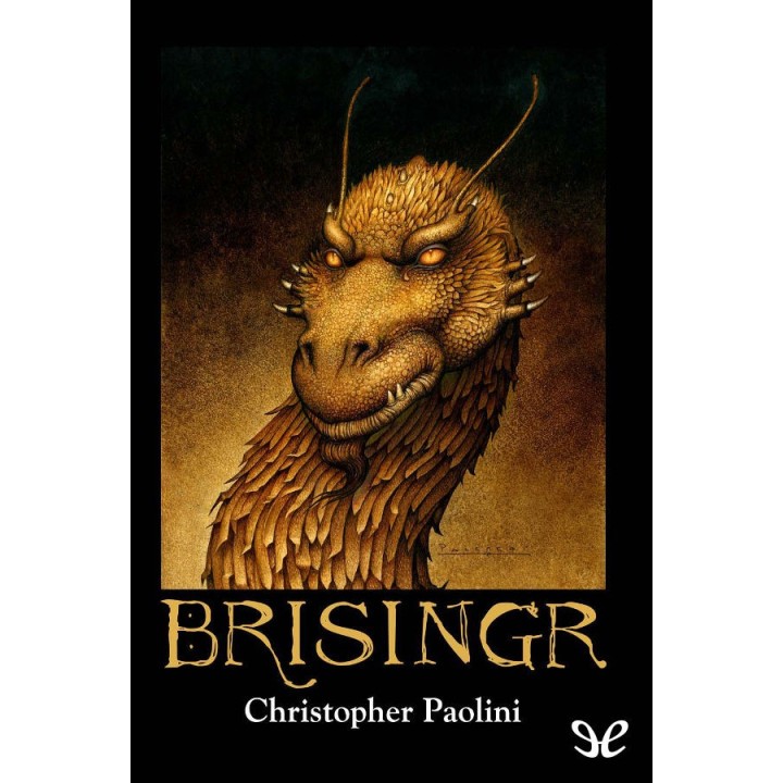 Brisingr
