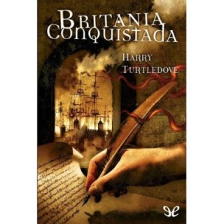 Britania conquistada