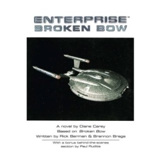 Broken bow (no oficial)