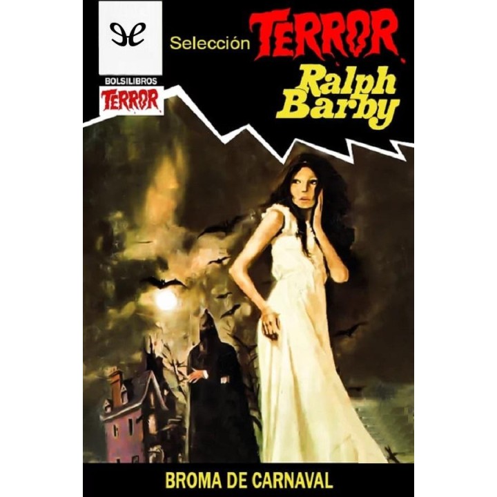 Broma de carnaval (2 ed)