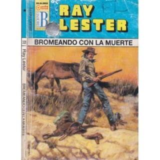 Bromeando con la muerte