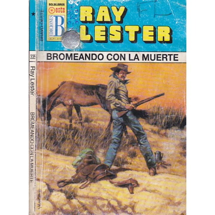 Bromeando con la muerte