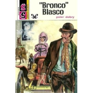 Bronco Blasco