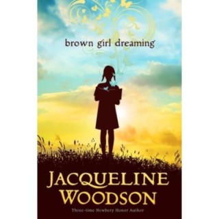 Brown Girl Dreaming
