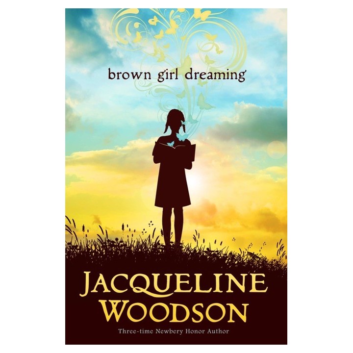 Brown Girl Dreaming