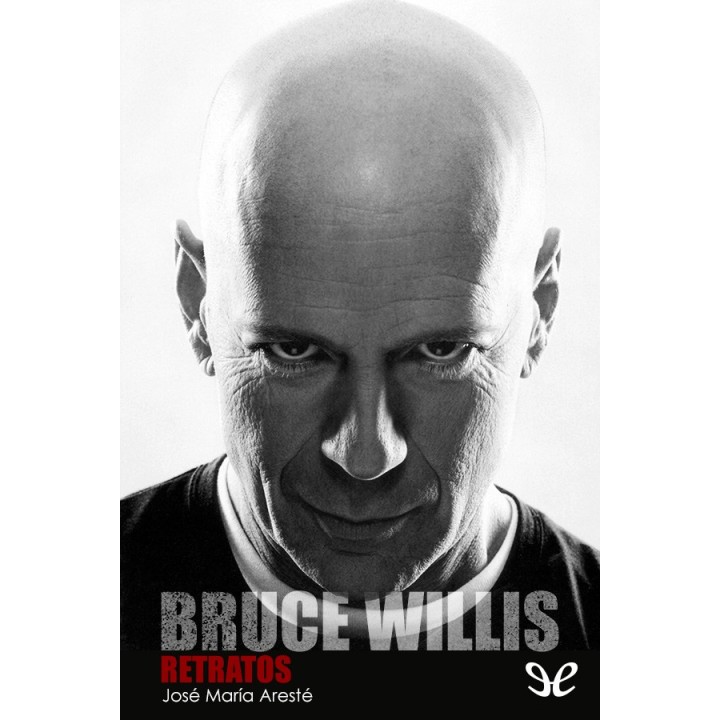 Bruce Willis: Retratos