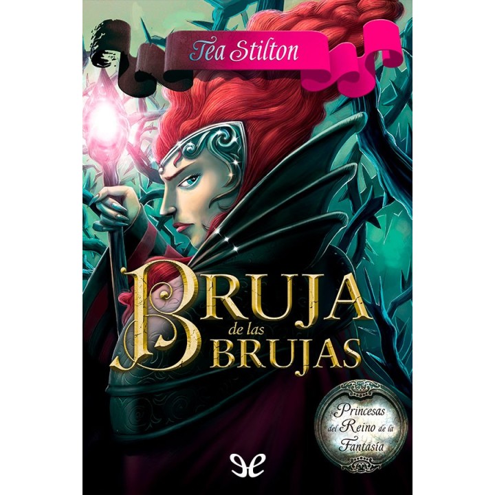 Bruja de las Brujas