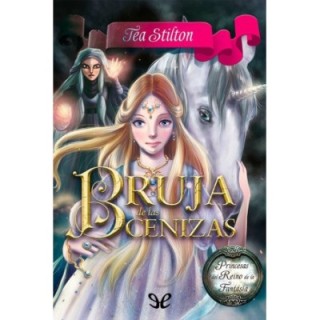 Bruja de las Cenizas