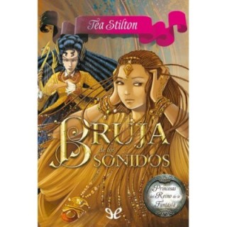 Bruja de los Sonidos