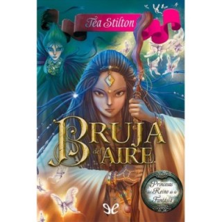 Bruja del Aire