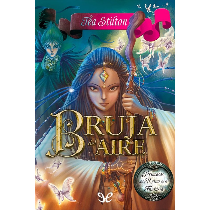 Bruja del Aire