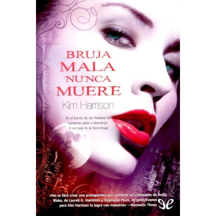 Bruja mala nunca muere