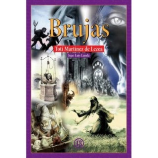 Brujas