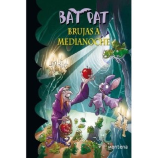 Brujas a medianoche