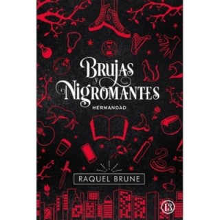 Brujas y nigromantes: Hermandad