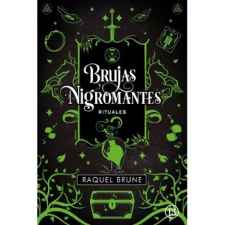 Brujas y nigromantes: Rituales