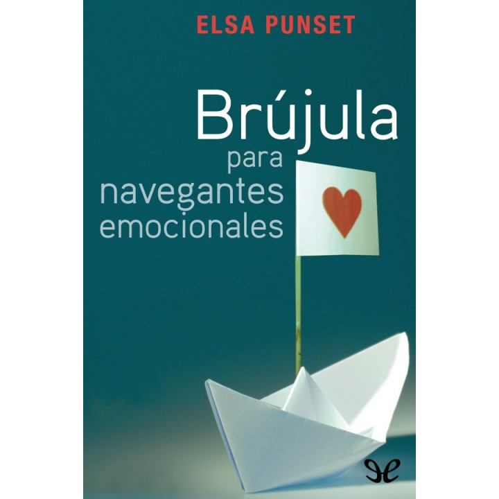 Brújula para navegantes emocionales
