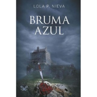 Bruma azul