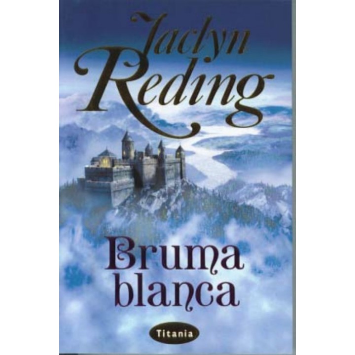 Bruma blanca
