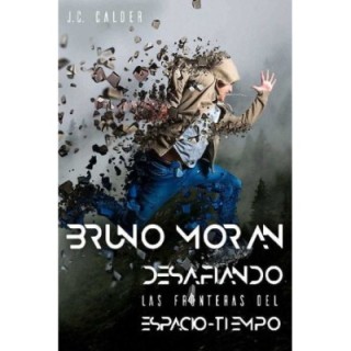 Bruno Morán: Desafiando las fronteras del espacio-tiempo
