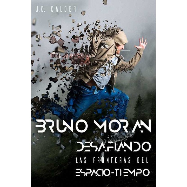 Bruno Morán: Desafiando las fronteras del espacio-tiempo