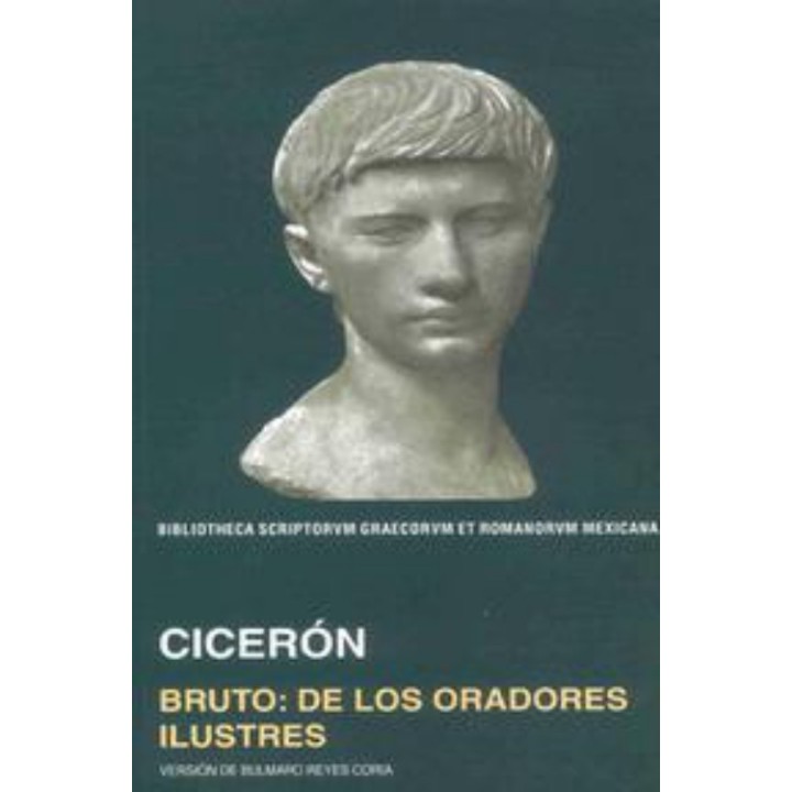 Bruto ( O de ilustres oradores)