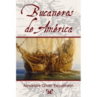 Bucaneros de América
