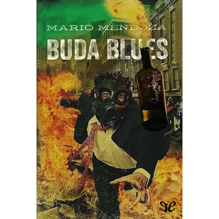 Buda Blues