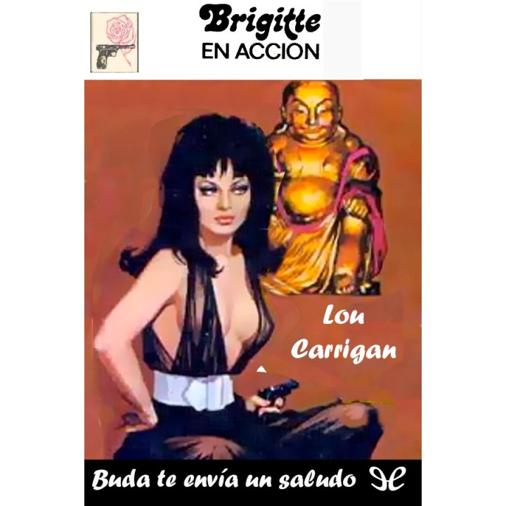 Buda te envía un saludo