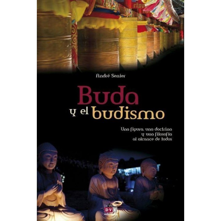 Buda y el budismo