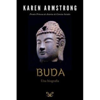 Buda. Una biografía