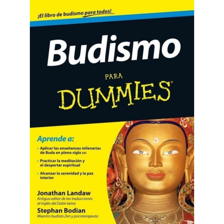 Budismo para dummies