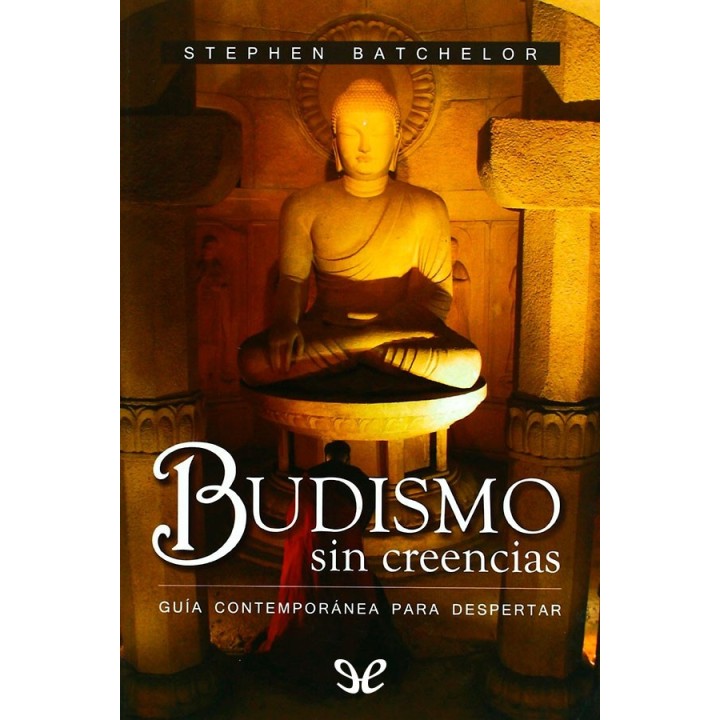 Budismo sin creencias