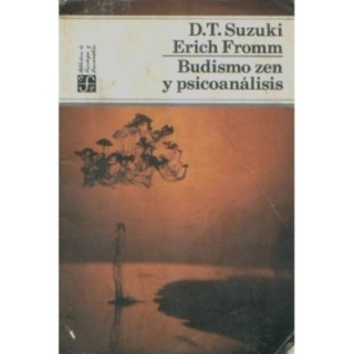 Budismo zen y psicoanálisis