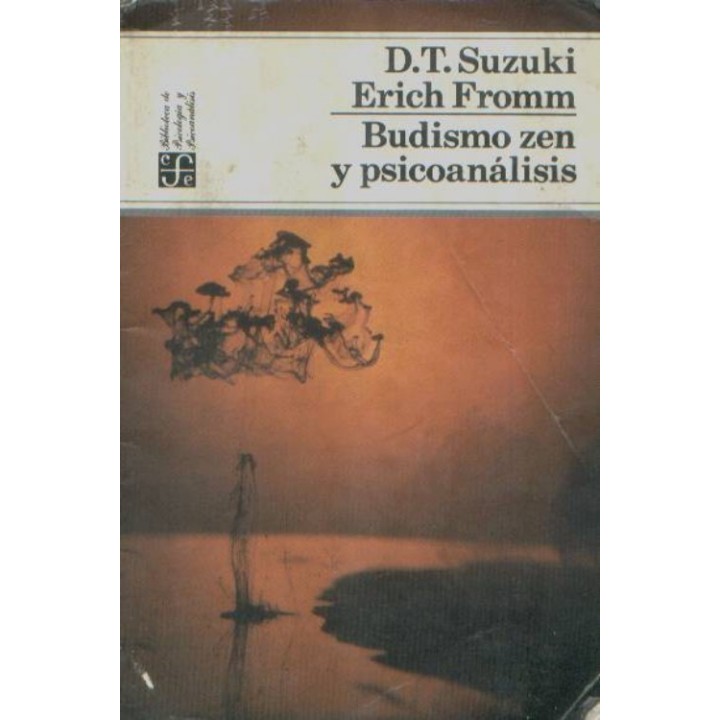 Budismo zen y psicoanálisis