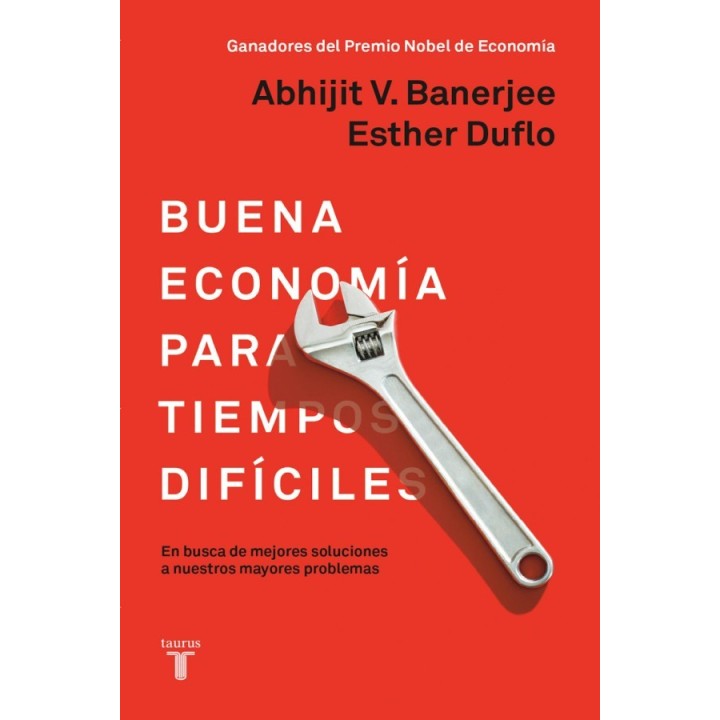 Buena economía para tiempos difíciles