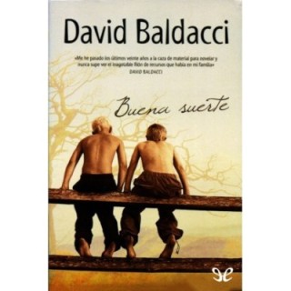 Buena suerte