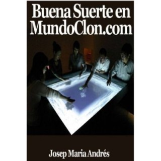 Buena suerte en Mundoclon.com