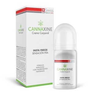 Cannaxine Rollon Alivia Dolores