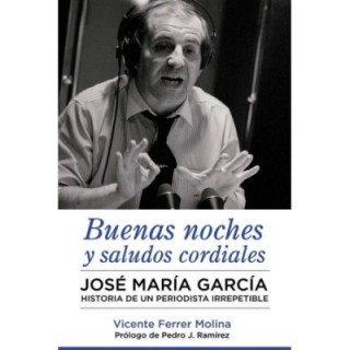 Buenas noches y saludos cordiales