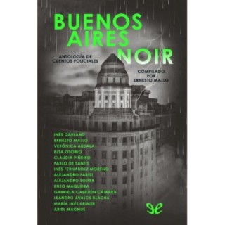 Buenos Aires noir