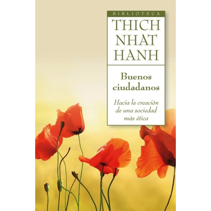 Buenos ciudadanos