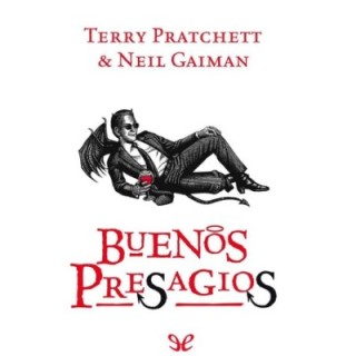 Buenos presagios (Edición ilustrada)