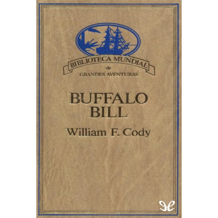 Buffalo Bill
