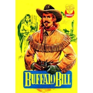 Búffalo Bill