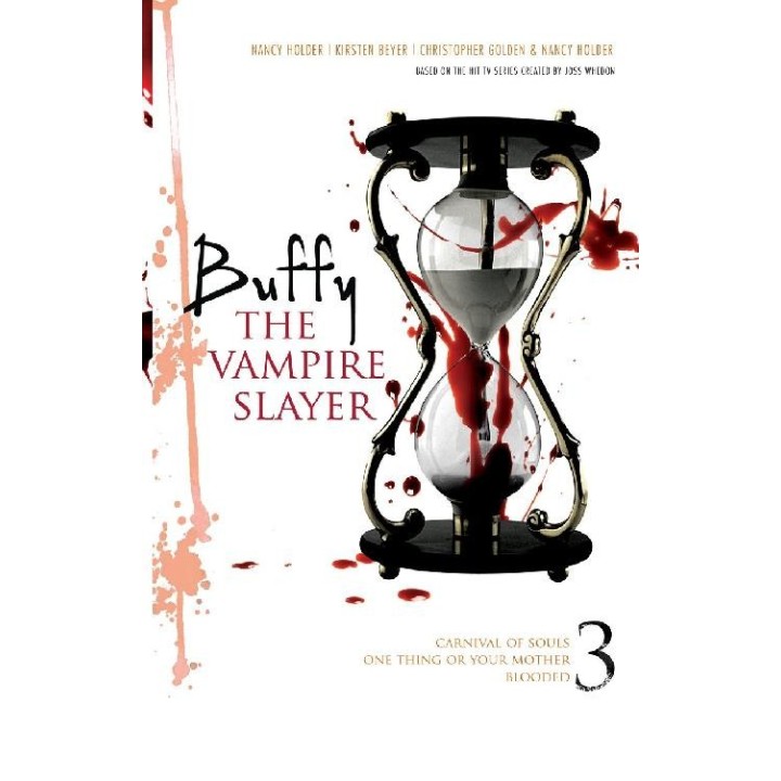 Buffy the Vampire Slayer 3