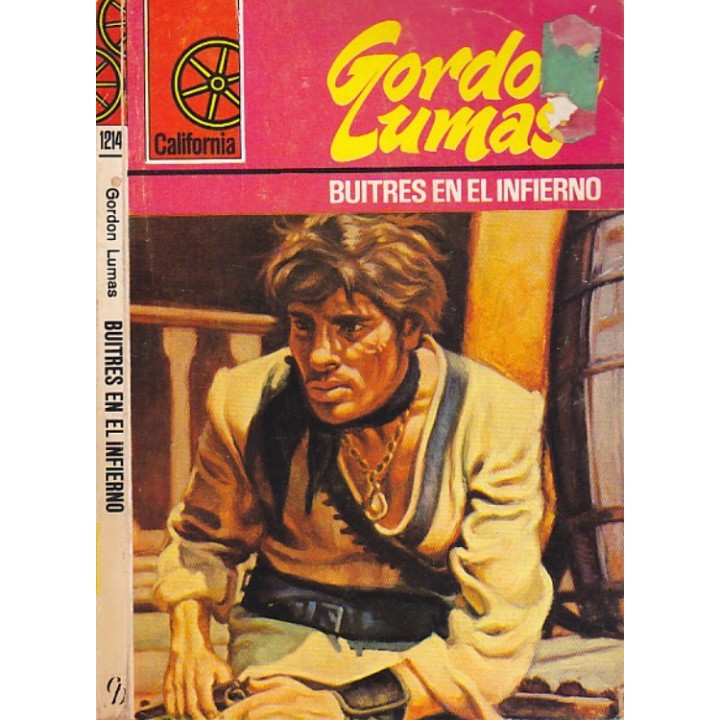 Buitres en el infierno